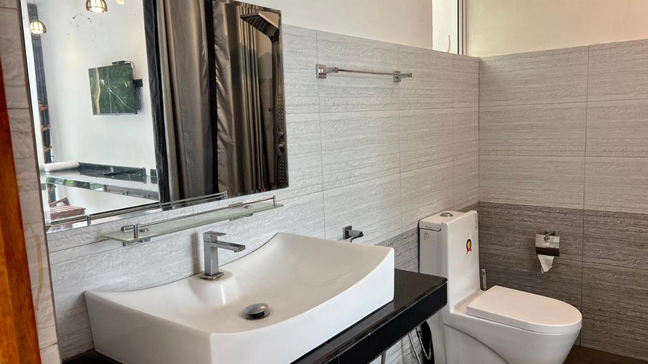 Hotel Mississipi 엘라 외부 사진
