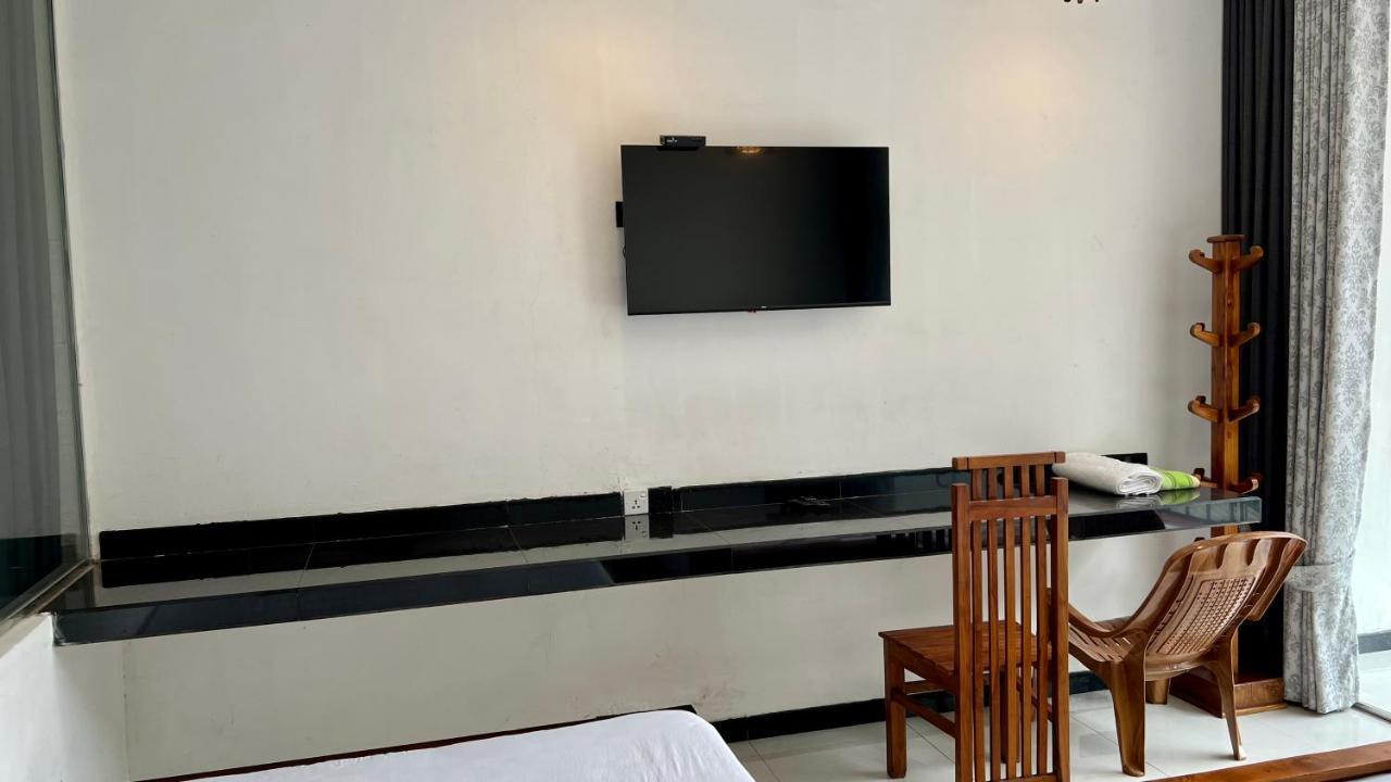 Hotel Mississipi 엘라 외부 사진