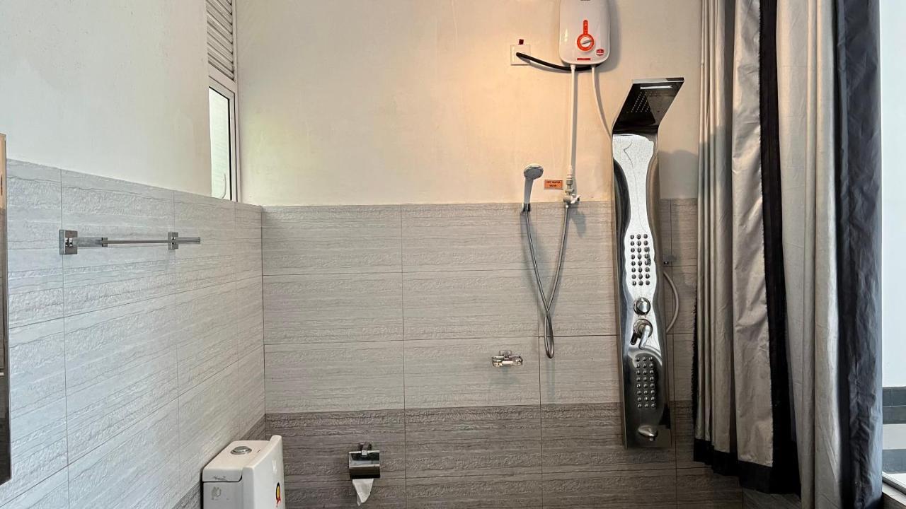 Hotel Mississipi 엘라 외부 사진